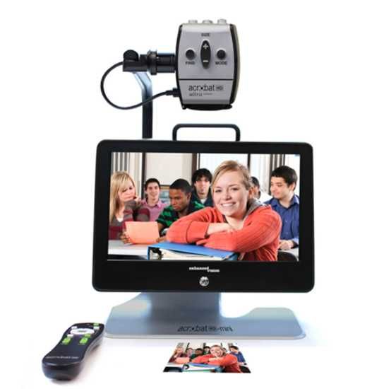 Powiekszalnik  Enhanced vision Acrobat HD Mini