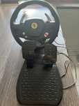 Kierownica Thrustmaster Ferrari 458 RW XBOX 360