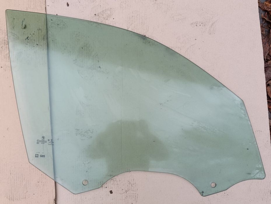 Скло BMW G05 Toyota Rav4 Honda Accord 10