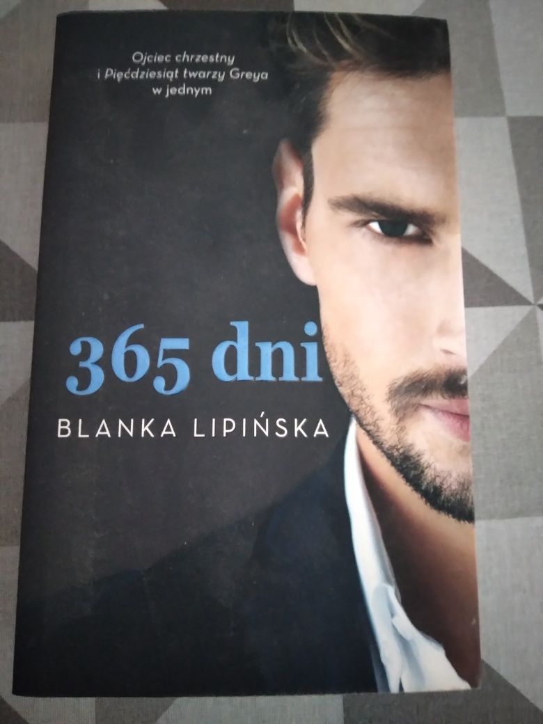365dni * Blanka Lipińska