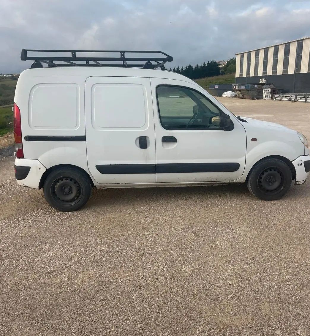 Renault Kangoo 1.5 dci