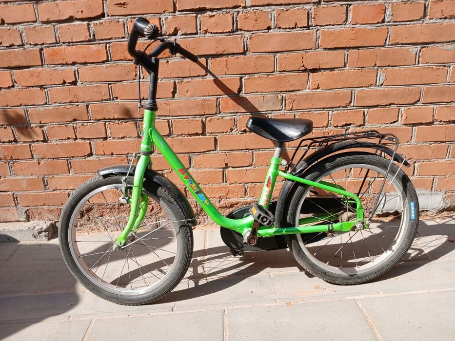 Дитячий велосипед