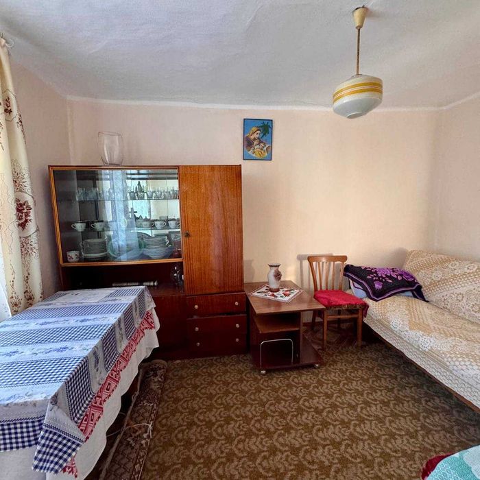 Продаж будинку с. Нижнів