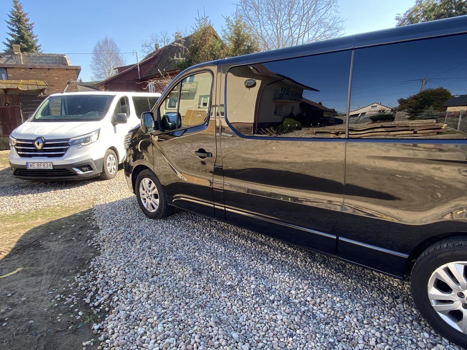 Busy osobowe do wynajęcia / bus osobowy na wynajem / BEZ LIMITU KM