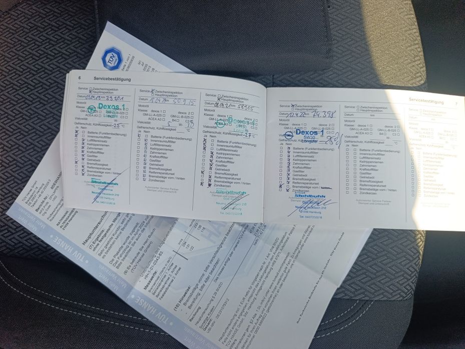 Opel Mokka X 1.4 b turbo automat| bogata opcja l prze.142tys km| Niemc