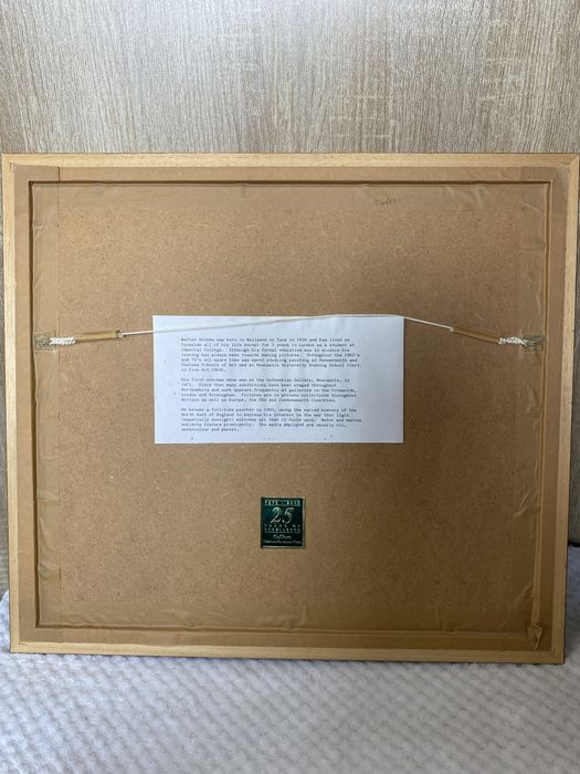 Duży obraz-North Shields