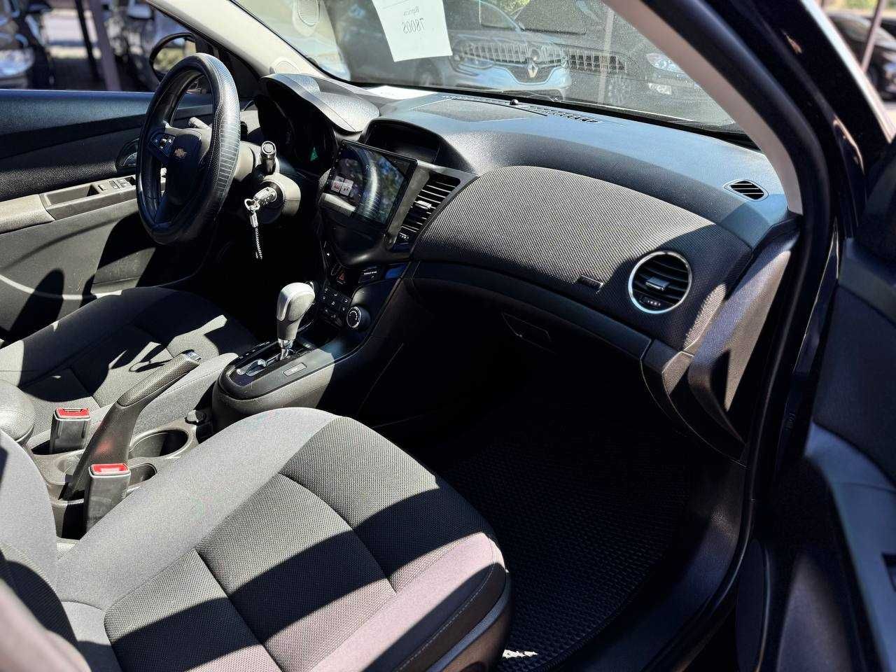 Chevrolet Cruze 2015