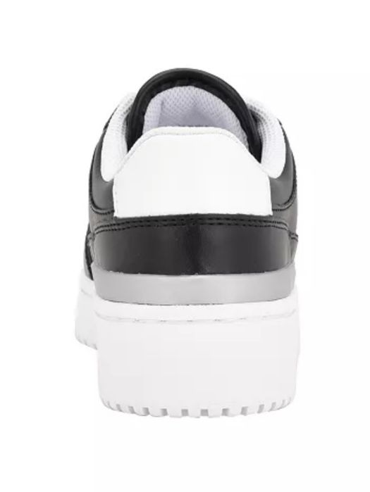 Calvin Klein Alondra Casual Lace Up Sneakers