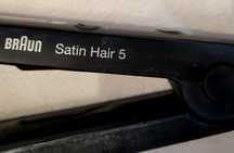 Prostownica Braun Satin Hair 5. Okazja!