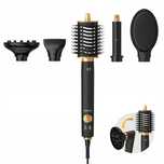 Suszarka do włosów SUPGALIY Suppaliy Air Styler 5w1 1400W Z dyfuzorem