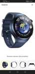 Huawei watch 4 pro