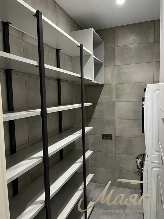 Оренда 4-кімнатної квартири 128,91 м², ЖК Atlantic Residence, Центр