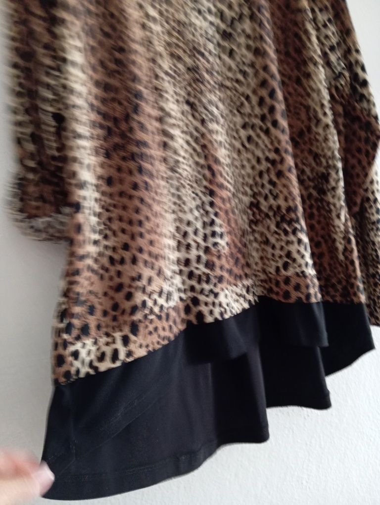 Blusa nova tam L/xL