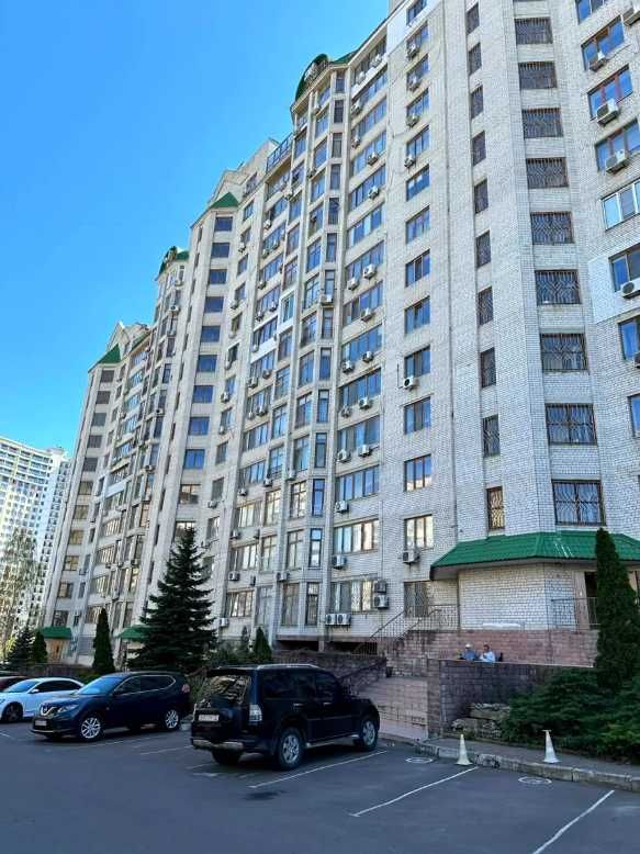 Аркадия! 2-ком квартира(97м2) ЖК "ТИТАНИК" Евроремонт!