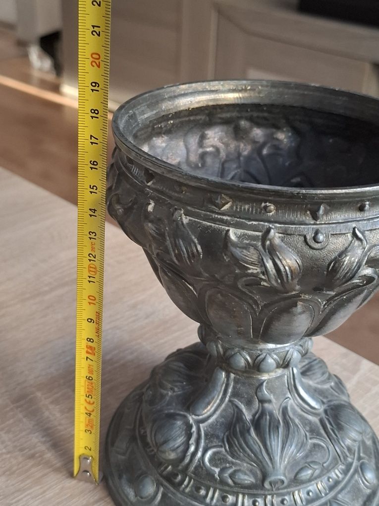 Spód lampa naftowa - śliczna