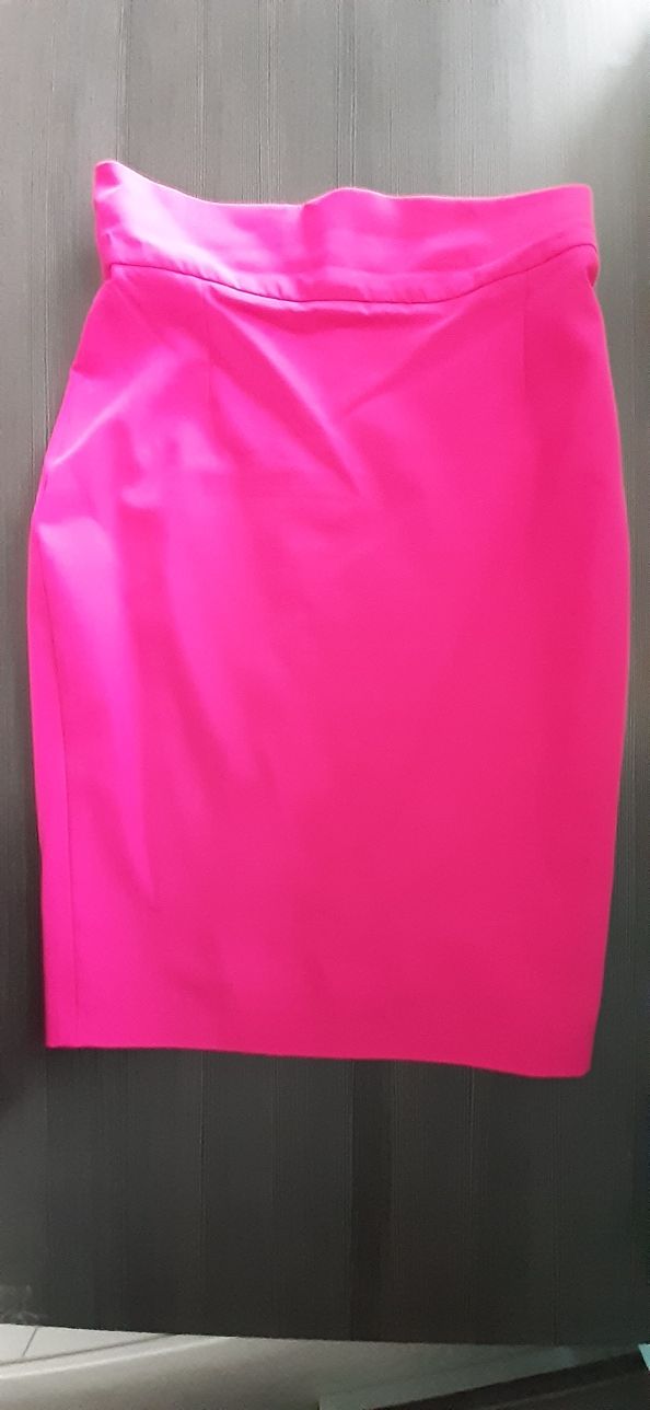 Sukienka midi 38-40