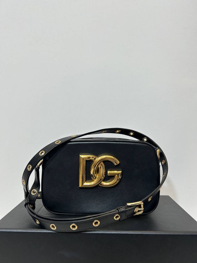 Сумка Dolce&Gabbana. Люкс бренд. Оригінал