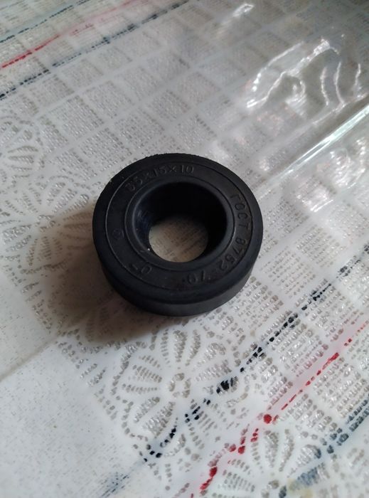 Сальник(манжета) к насосу БЦН "Харьков"