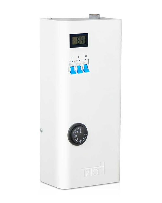 Kocioł elektryczny TITAN Micro 1,5 - 15 kW