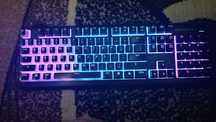 Stealseries Apex 3