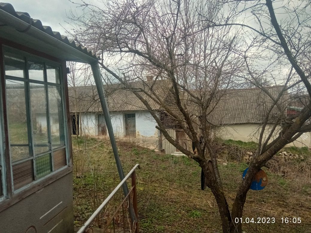 Продам будинок смт Кам'янка біля м. Станів городоцький р-н