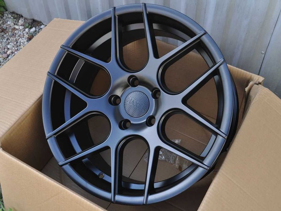 FELGI R18 5X120 BMW X3 E83 F25 6 F06 F12 X4 F26 X5 E53 Z4 E85 E86 E89