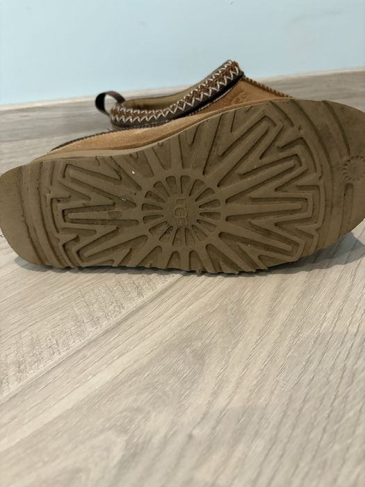 Уги UGG вкорочені
