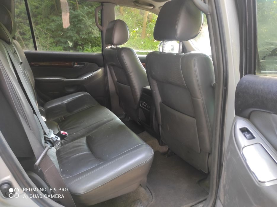 Тойота Ленд Крузер,Toyota Land Cruizer,3.0тді,4×4,