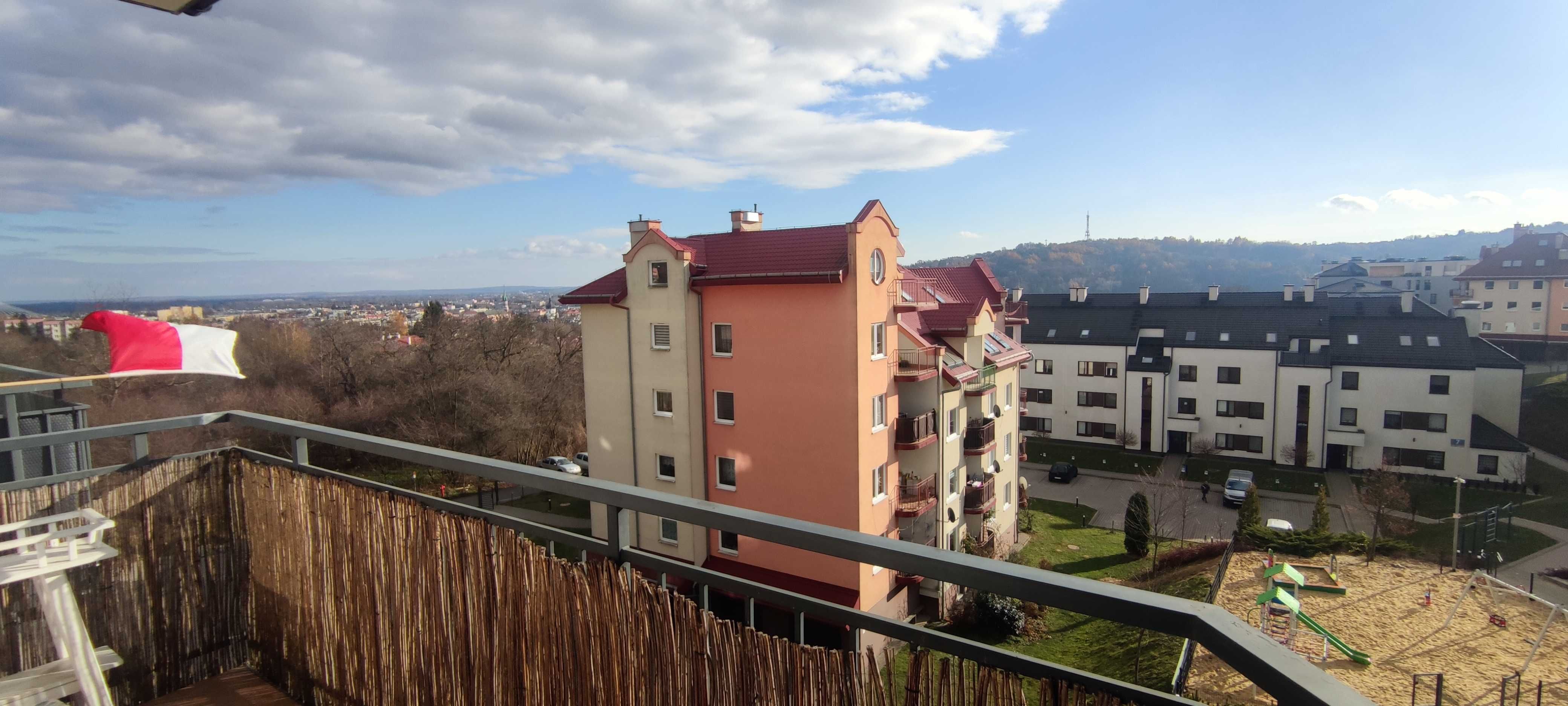 Wynajmę apartament ulicy Skorupki 11 Przemyśl Я розмовляю українською