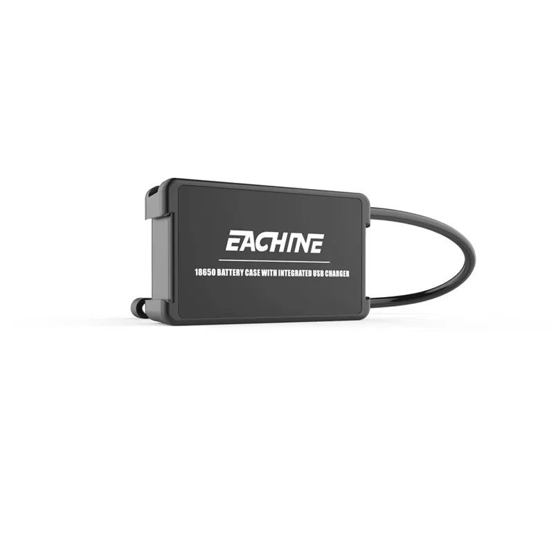 Бокс для акумуляторів Skyzone Fatshark Eachine DJI V2