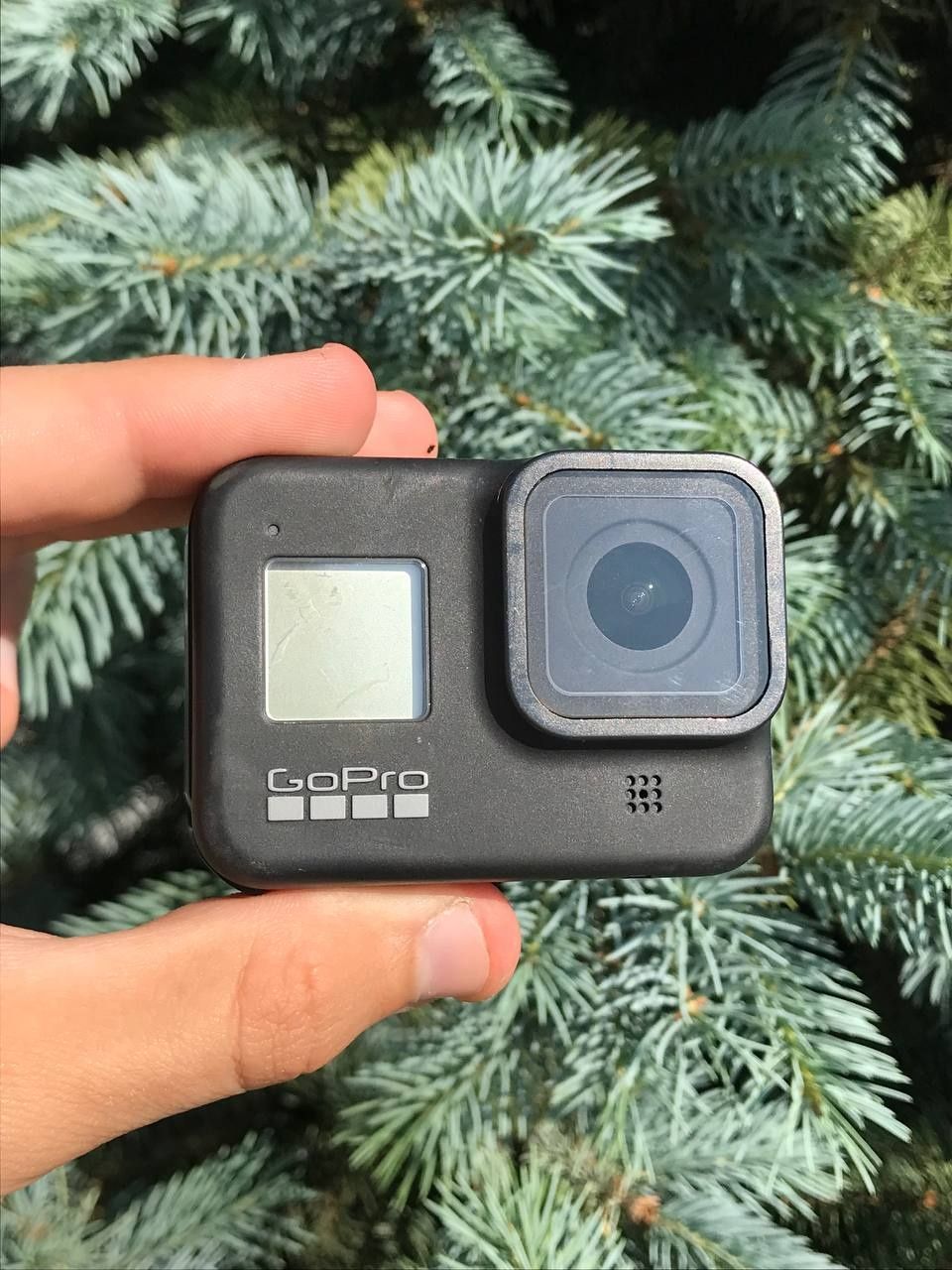 GoPro Hero 8 Black Екшн камера гоу про екшен камера го про бу экшн