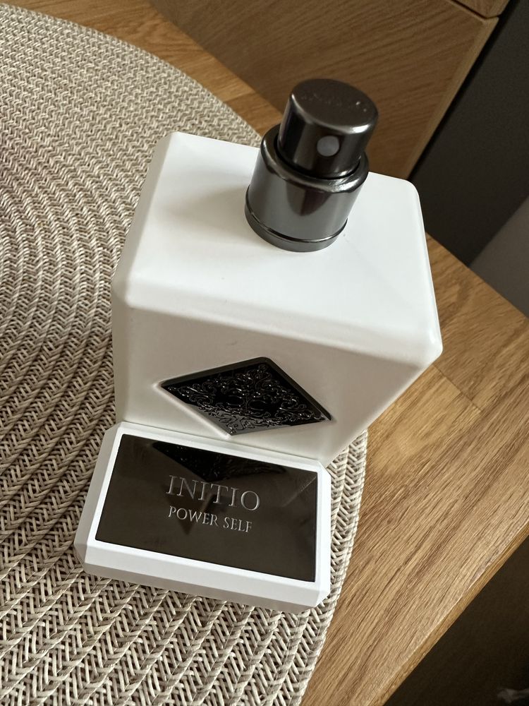 Initio Power Self