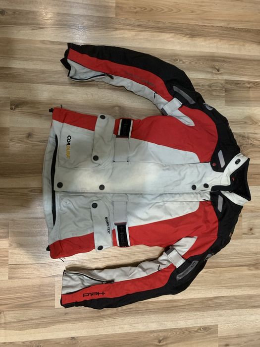 Мото куртка Held Gore-Tex