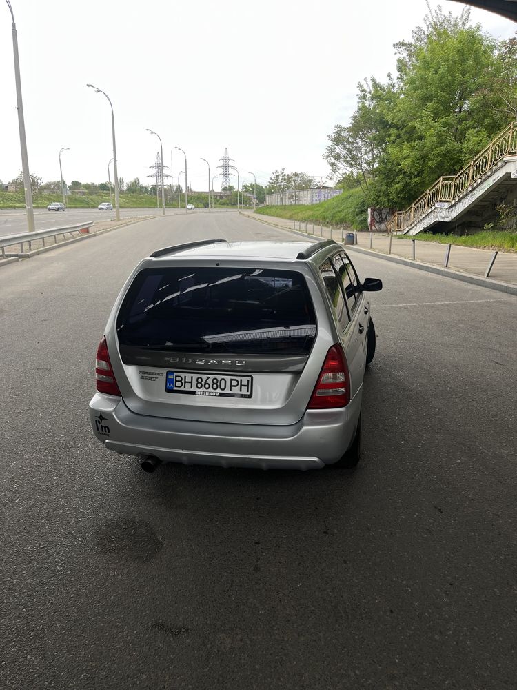 Продам Subaru Forester 2005 года