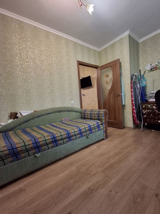 Продам 2 ком квартиру Боевая Сертификат