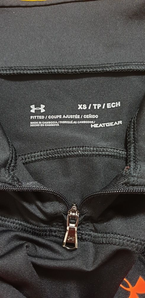 Лонгслів жіночий від Under Armour 
Стан нової