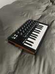 Arturia Minilab Mk 2 Black edition