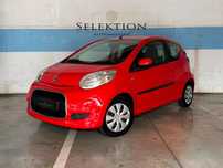 Citroën C1 1.0 SX