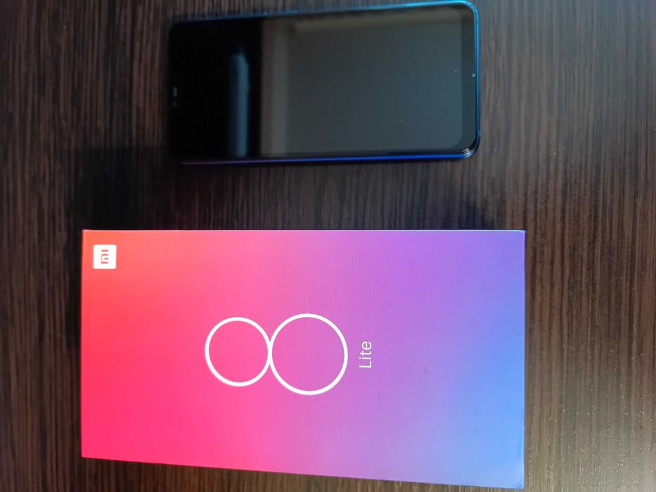 Xiaomi MI8 Lite 4/64