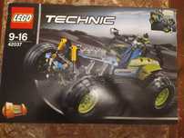 Klocki LEGO Technic 42037