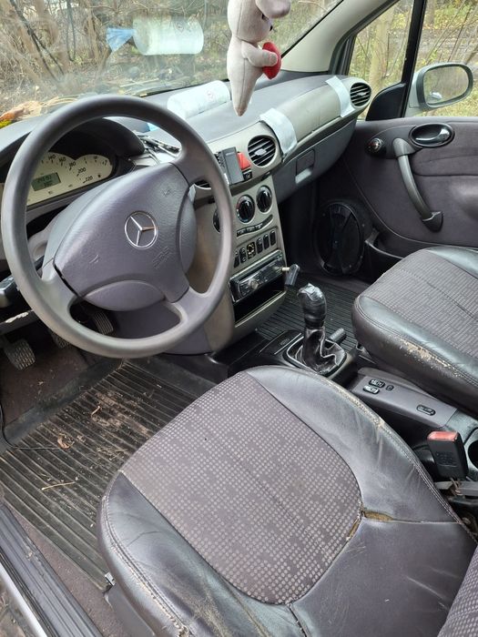 Продам Мерседес А170