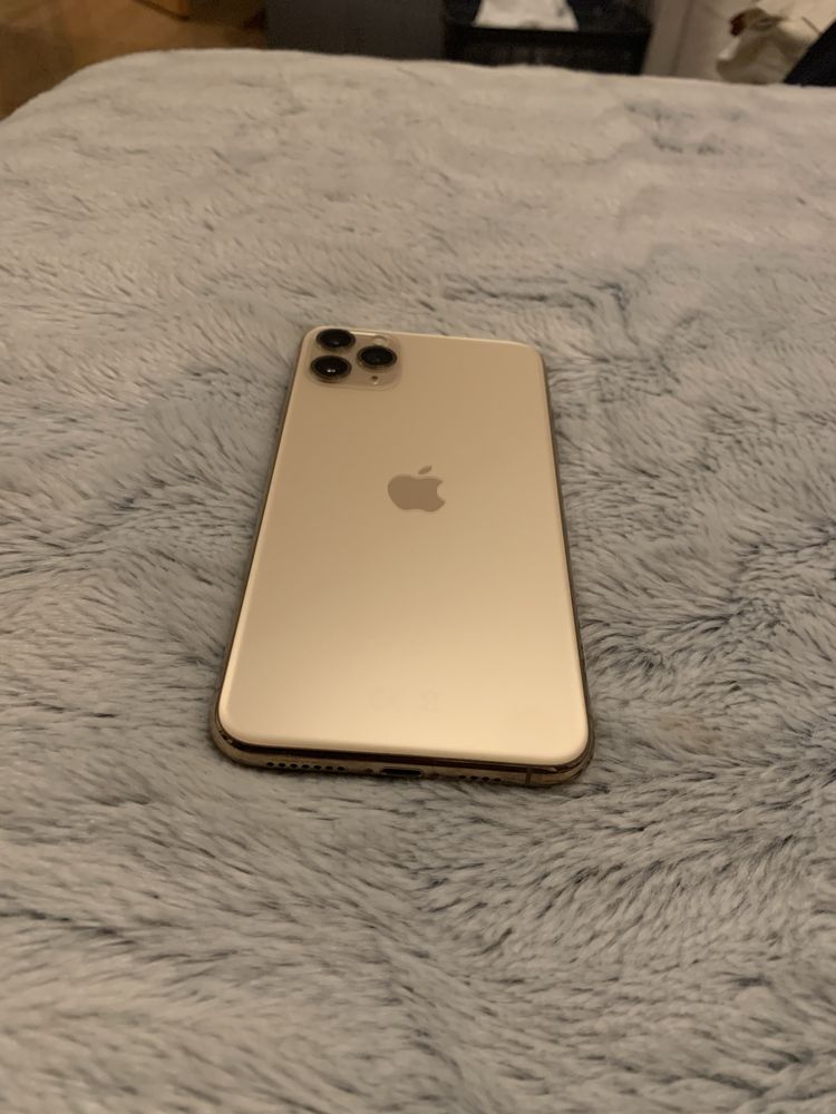 iPhone 11 Pro Max 128G