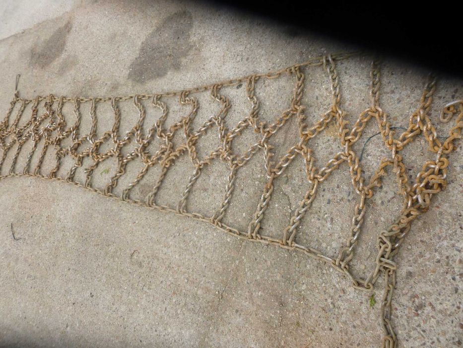 łańcuchy leśne,ursus,zetor,massey,deutz,john,claas