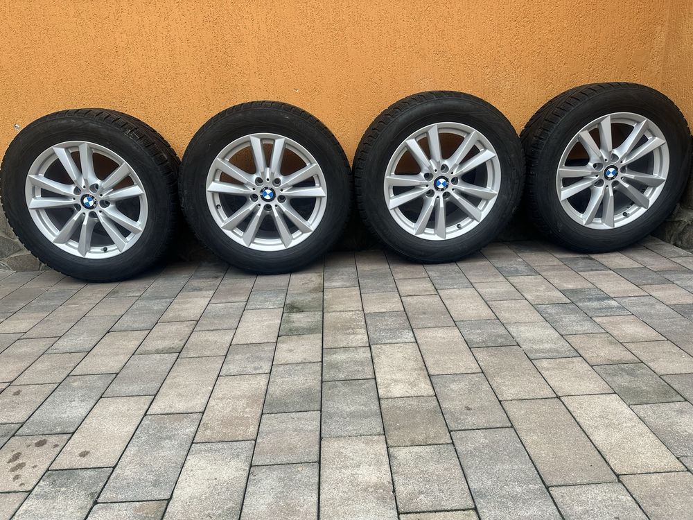 Продам диски з резиною  255/55R18 Ціна 550$ Номер тел +380660075355