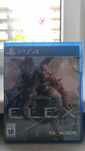 Dysk od gry Elex (PS4)