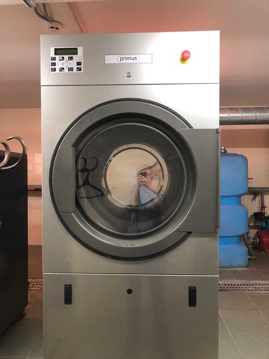 Промышленная сушильная машина PRIMUS T11