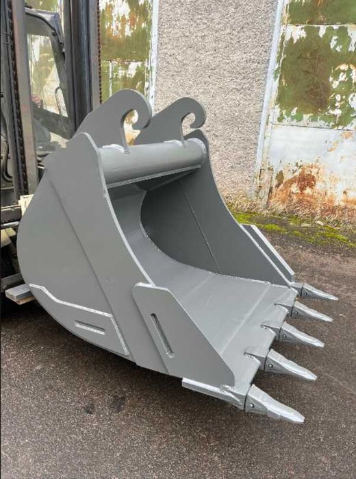 Продам Ківш 0,8м3, 1,0м3, 1,5м3, 2м3