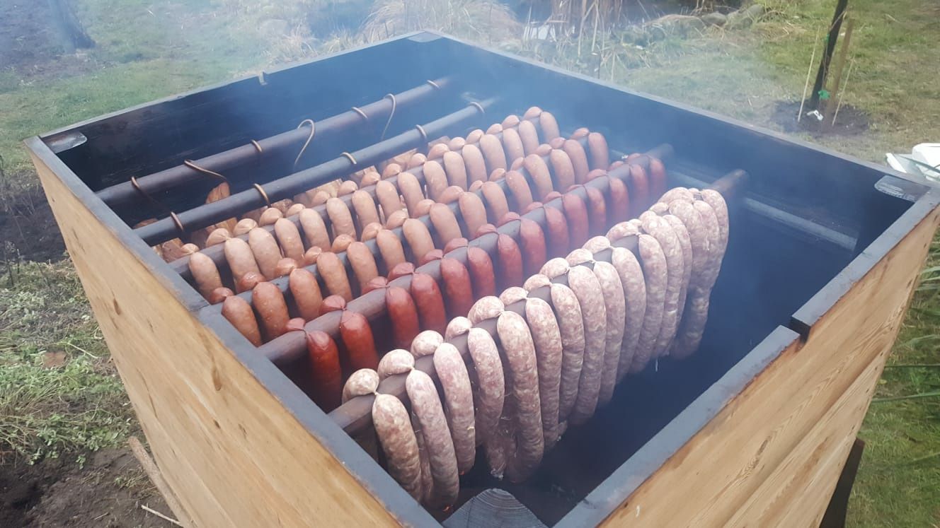 Kiełbasa swojska