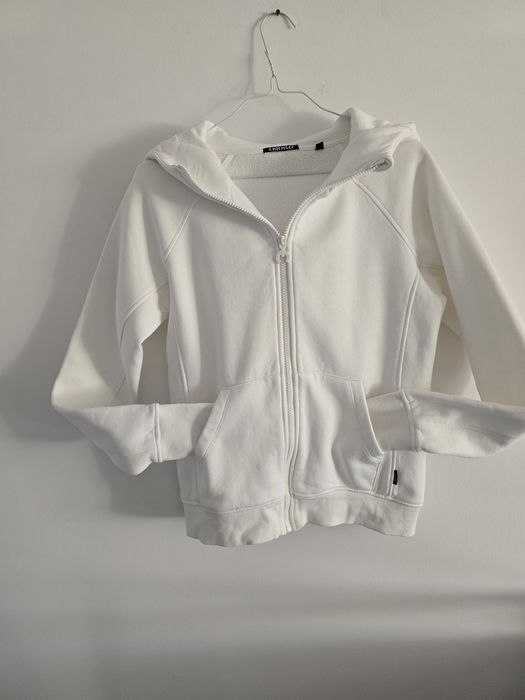 Bluza damska ocieplana