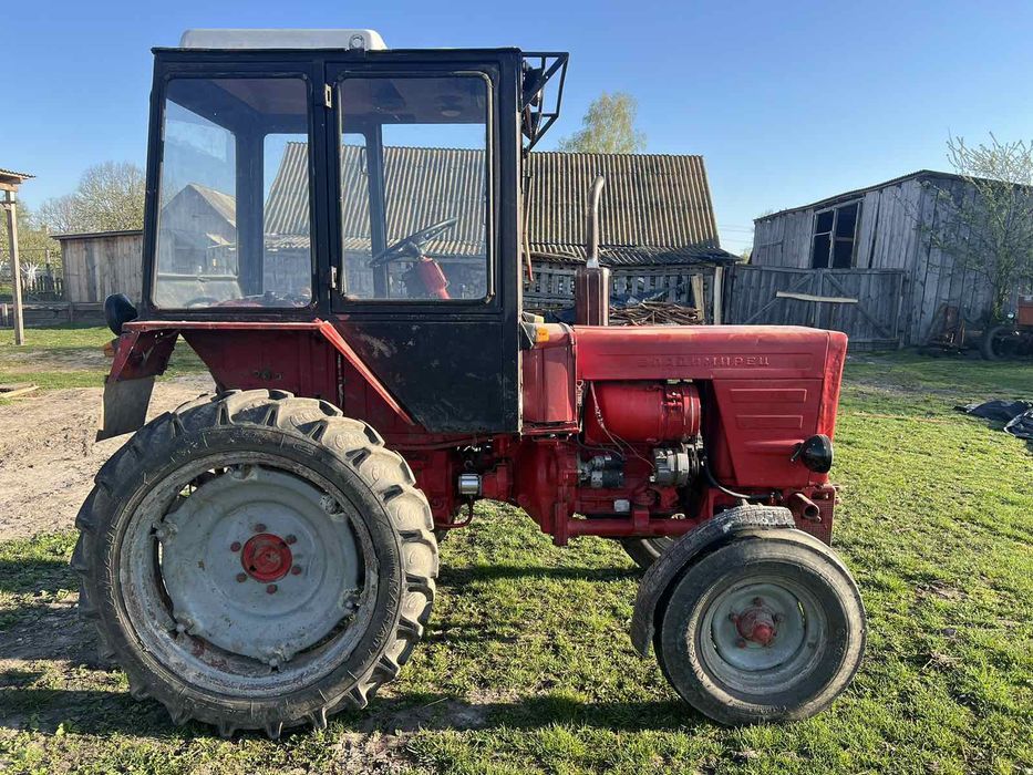 Продам трактор т 25